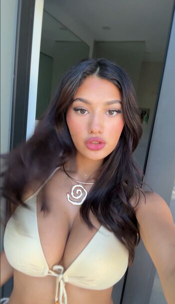 Jasmine lillyyyy leaked private photo uncensored HD quality