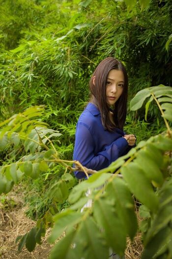 Jav actress gravure page leaked private photo uncensored HD quality