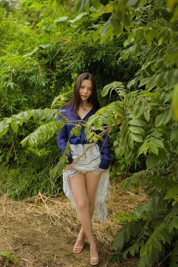 Jav actress gravure page leaked private photo uncensored HD quality