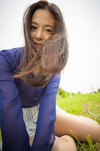 Jav actress gravure page leaked private photo uncensored HD quality