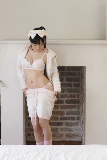 Jav actress gravure page leaked private photo uncensored HD quality
