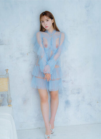 Jav actress gravure page leaked private photo uncensored HD quality
