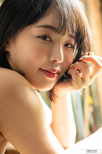 Jav actress gravure page leaked private photo uncensored HD quality