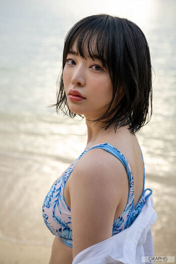 Jav actress gravure page leaked private photo uncensored HD quality