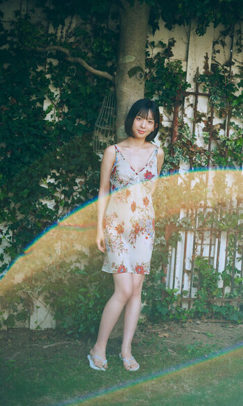 Jav actress gravure page leaked private photo uncensored HD quality