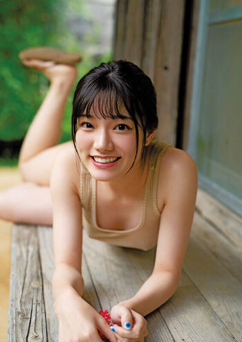 Jav actress gravure page leaked private photo uncensored HD quality