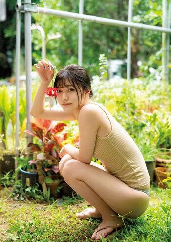 Jav actress gravure page leaked private photo uncensored HD quality