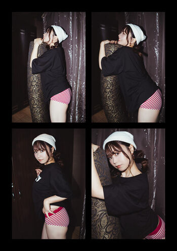 Jav actress gravure page leaked private photo uncensored HD quality