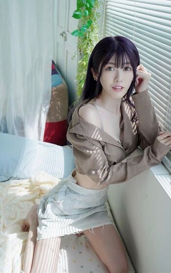 Jav actress gravure page leaked private photo uncensored HD quality
