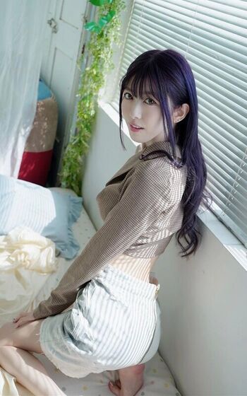 Jav actress gravure page leaked private photo uncensored HD quality