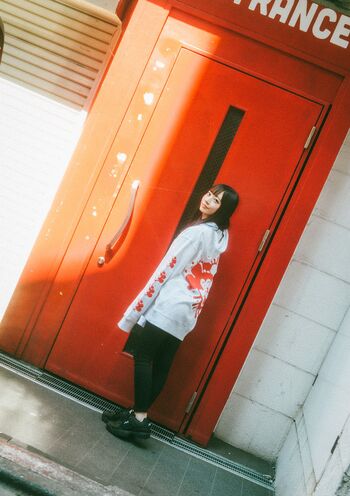Jav actress gravure page leaked private photo uncensored HD quality