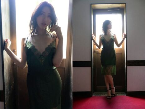 Jav actress gravure page leaked private photo uncensored HD quality