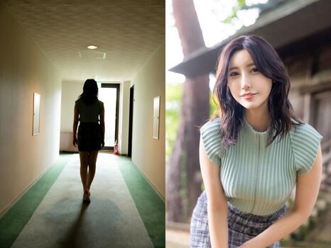 Jav actress gravure page leaked private photo uncensored HD quality