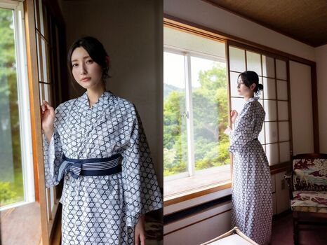 Jav actress gravure page leaked private photo uncensored HD quality
