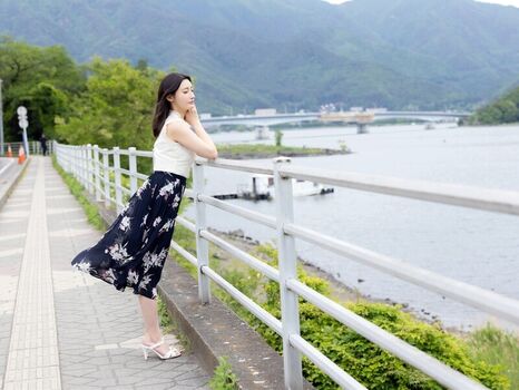 Jav actress gravure page leaked private photo uncensored HD quality