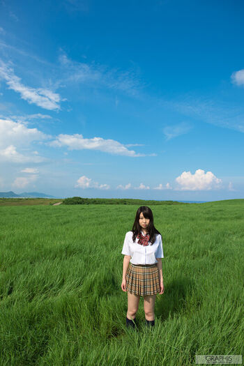 Jav actress gravure page leaked private photo uncensored HD quality