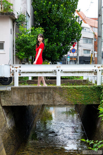 Jav actress gravure page leaked private photo uncensored HD quality