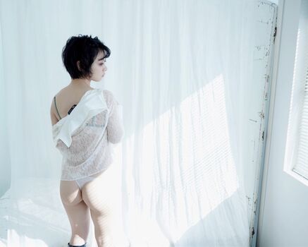 Jav actress gravure page leaked private photo uncensored HD quality