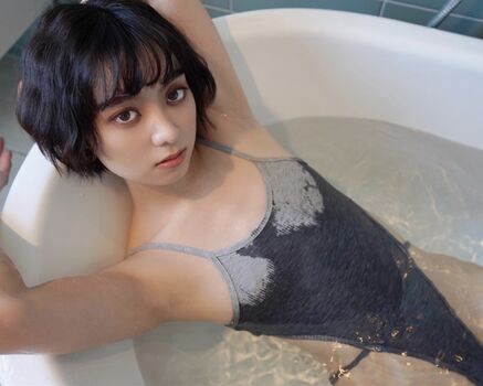 Jav actress gravure page leaked private photo uncensored HD quality