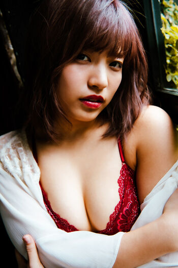 Jav actress gravure leaked private photo uncensored HD quality