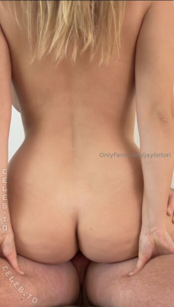 Jaylie tori leaked private photo uncensored HD quality