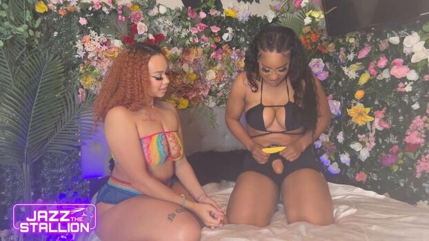Jazzthestallion page leaked private photo uncensored HD quality