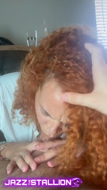 Jazzthestallion page leaked private photo uncensored HD quality