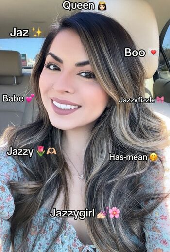 Jazzzzygirl leaked private photo uncensored HD quality
