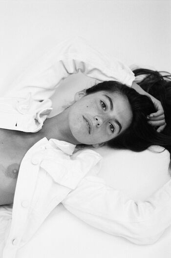 Jeanne ducourau leaked private photo uncensored HD quality