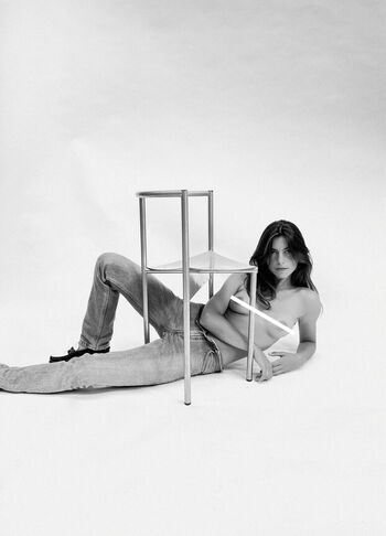 Jeanne ducourau leaked private photo uncensored HD quality