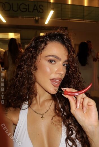 Jeje lopes leaked private photo uncensored HD quality