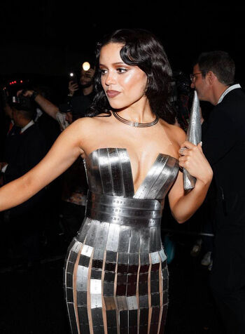 Jenna ortega  page leaked private photo uncensored HD quality