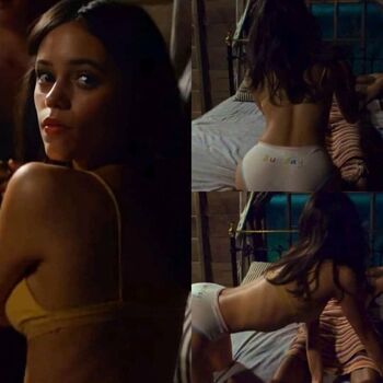 Jenna ortega  page leaked private photo uncensored HD quality
