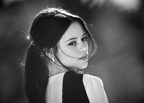 Jenna ortega  page leaked private photo uncensored HD quality