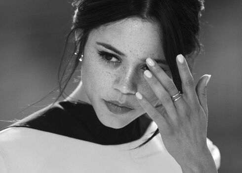 Jenna ortega  page leaked private photo uncensored HD quality