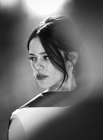 Jenna ortega  page leaked private photo uncensored HD quality