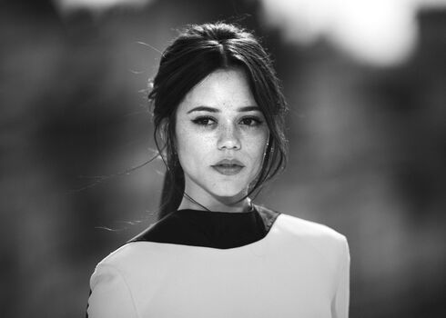 Jenna ortega  page leaked private photo uncensored HD quality