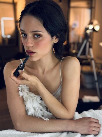 Jenna ortega  page leaked private photo uncensored HD quality