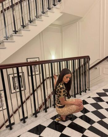 Jenna ortega leaked private photo uncensored HD quality