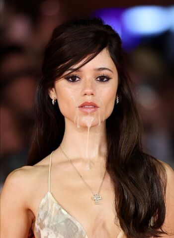 Jenna ortega leaked private photo uncensored HD quality