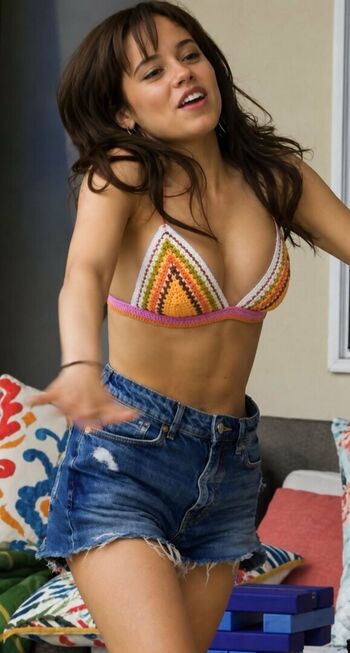 Jenna ortega leaked private photo uncensored HD quality