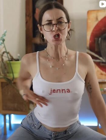 Jenna pickering leaked private photo uncensored HD quality