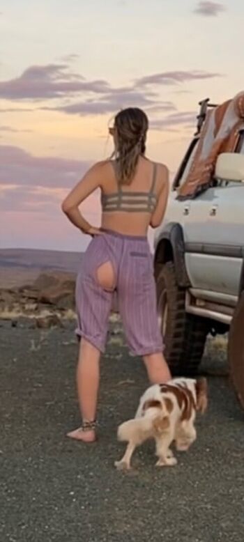 Jenna pickering leaked private photo uncensored HD quality