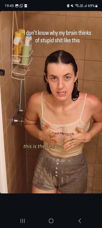 Jenna pickering leaked private photo uncensored HD quality