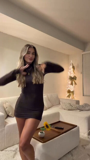 Jennah leland page leaked private photo uncensored HD quality