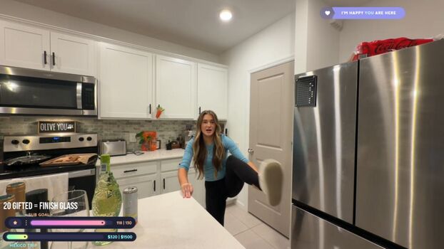 Jennah leland leaked private photo uncensored HD quality