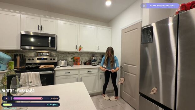 Jennah leland leaked private photo uncensored HD quality