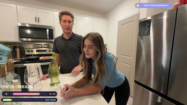 Jennah leland leaked private photo uncensored HD quality