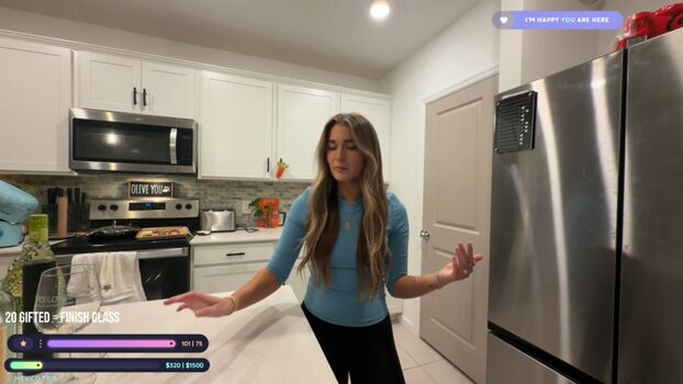 Jennah leland leaked private photo uncensored HD quality