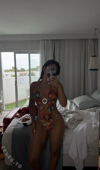 Jennifer iglesias leaked private photo uncensored HD quality